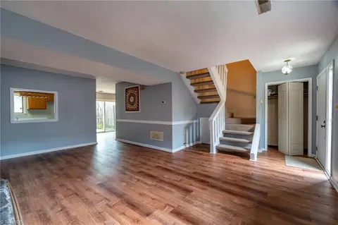Living - 232 C Northpoint Ave, High Point, NC 27262 photo 3 of 6