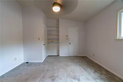 Bedroom - 232 C Northpoint Ave, High Point, NC 27262 photo 2 of 8