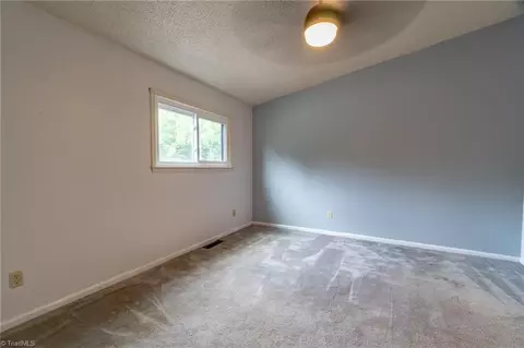 Bedroom - 232 C Northpoint Ave, High Point, NC 27262 photo 5 of 8