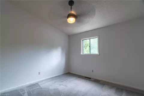 Bedroom - 232 C Northpoint Ave, High Point, NC 27262 photo 6 of 8