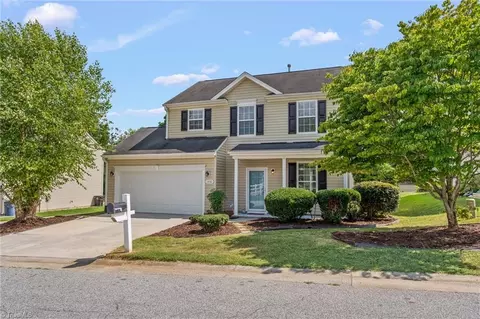 1450 Waverly St, Winston Salem, NC 27127