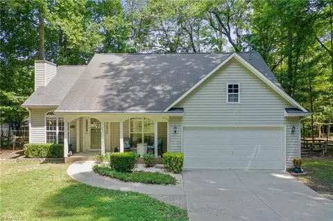 535 Beaver Dam Rd, Liberty, NC 27298