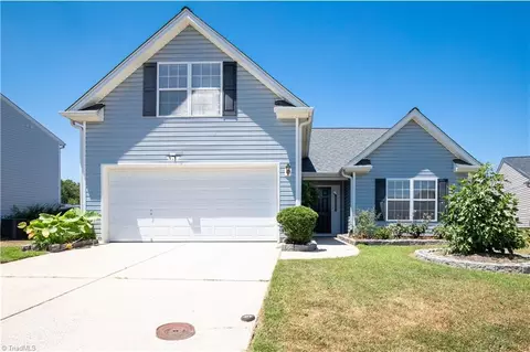 111 Harris Ct, Kernersville, NC 27284