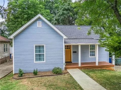 442 Devonshire St E, Winston Salem, NC 27127 photo 28