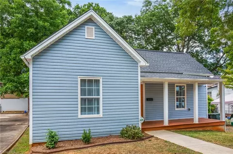 442 Devonshire St E, Winston Salem, NC 27127 photo 2