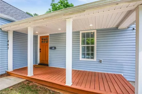 442 Devonshire St E, Winston Salem, NC 27127 photo 3
