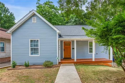 442 Devonshire St E, Winston Salem, NC 27127