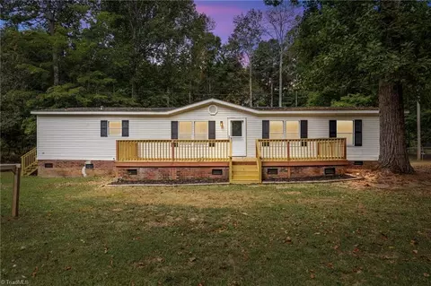 565 Mount Shepherd Road Ext, Asheboro, NC 27205
