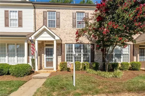 65 Rhododendron Dr, Greensboro, NC 27455