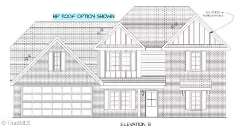 277 Salter Path, Lexington, NC 27295