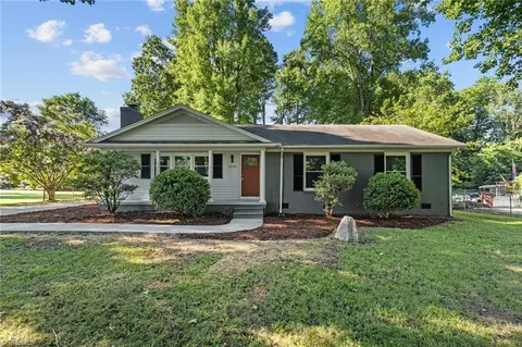 5310 Verna Rd, Mcleansville, NC 27301
