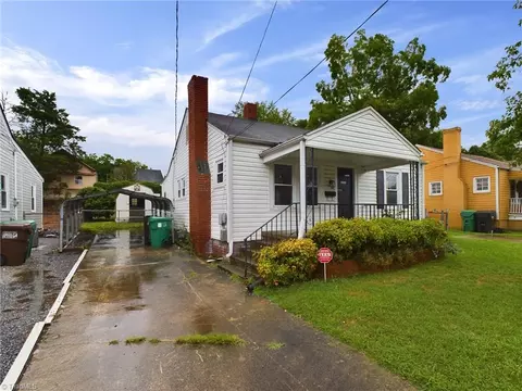 1101 Tipton St, High Point, NC 27262