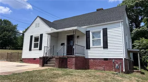 1801 3rd St E, Winston Salem, NC 27101