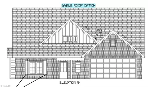 610 Cedar Dr, Winston Salem, NC 27107
