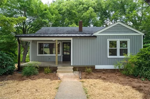 1392 Ross Harris Rd, Asheboro, NC 27205