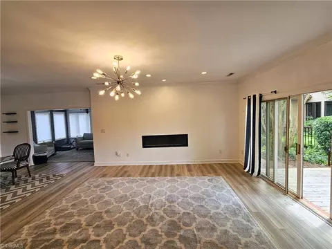 Living - 201 Oleander Dr, Bermuda Run, NC 27006 photo 2 of 3