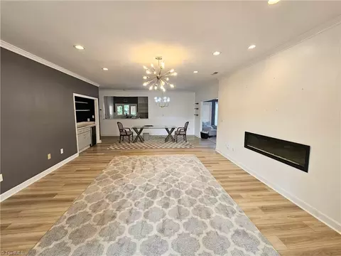Living - 201 Oleander Dr, Bermuda Run, NC 27006 photo 3 of 3