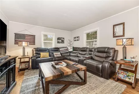 Living - 3800 Payne Rd, High Point, NC 27265 photo 3 of 3