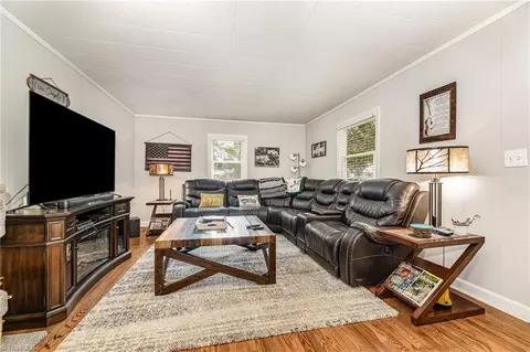 Living - 3800 Payne Rd, High Point, NC 27265 photo 1 of 3