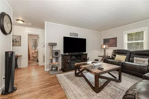 Living - 3800 Payne Rd, High Point, NC 27265 photo 2 of 3