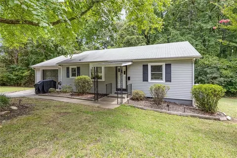 3800 Payne Rd, High Point, NC 27265