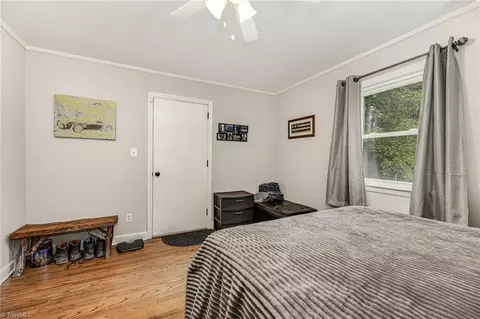 Bedroom - 3800 Payne Rd, High Point, NC 27265 photo 2 of 4