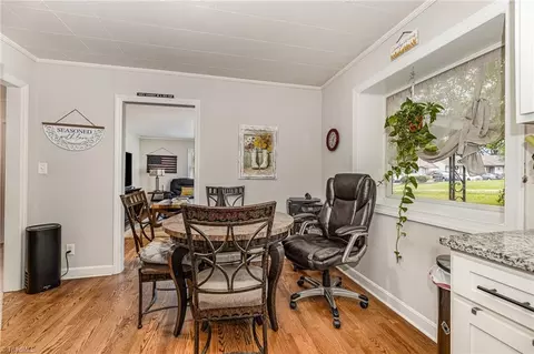 Dining - 3800 Payne Rd, High Point, NC 27265 photo 1 of 1