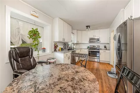 Kitchen - 3800 Payne Rd, High Point, NC 27265 photo 1 of 3