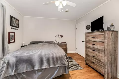 Bedroom - 3800 Payne Rd, High Point, NC 27265 photo 1 of 4