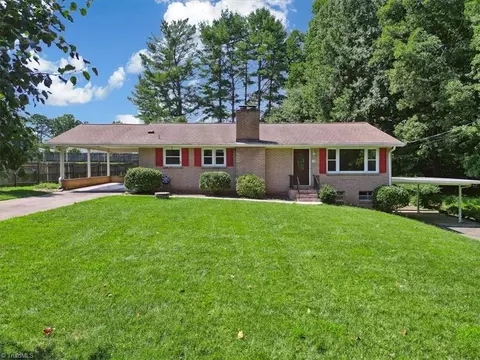 149 Gamble Dr, Winston Salem, NC 27103