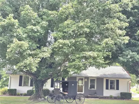 4200 N Nc Highway 150, Lexington, NC 27295
