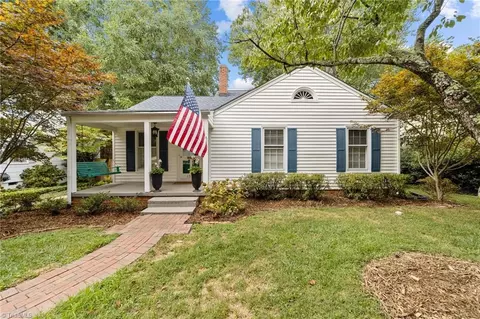 1505 Independence Rd, Greensboro, NC 27408