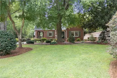 1505 Statesville Blvd, Salisbury, NC 28144