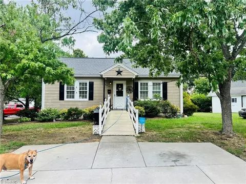 708 Piedmont Way, Burlington, NC 27217