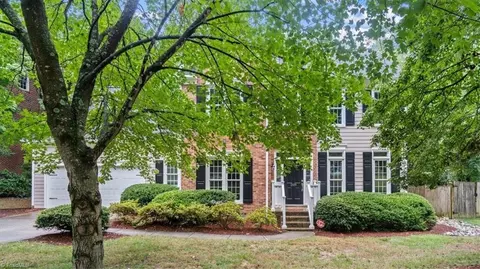 1809 Gate Post Dr, Greensboro, NC 27455