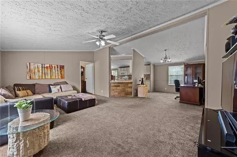 4134 Oak Haven Dr, Trinity, NC 27370 photo 2