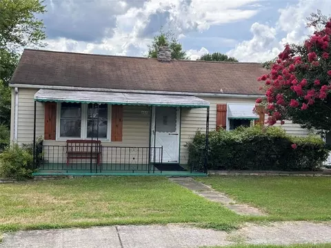 609 Windmill St, Walnut Cove, NC 27052