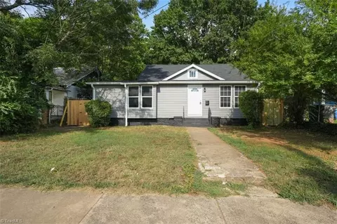 2809 Main St S, Winston Salem, NC 27127