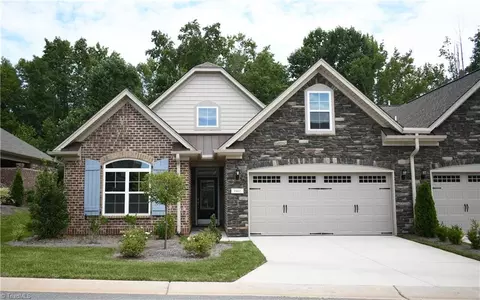 1902 Friedberg Village Dr #LOT 186, Winston Salem, NC 27127