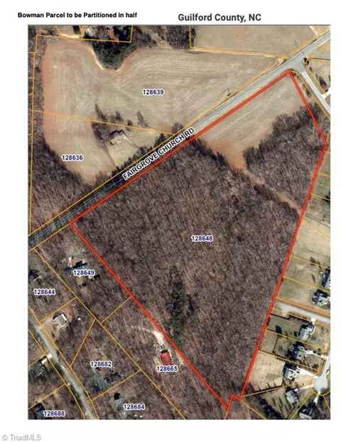00 Fairgrove Church Rd, Browns Summit, NC 27214
