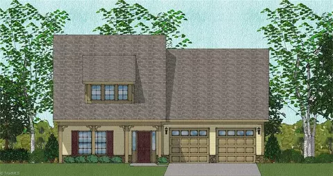 183 Morning Star Dr, Advance, NC 27006