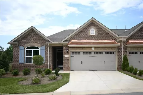 2001 Friedberg Village Dr #LOT 204, Winston Salem, NC 27127