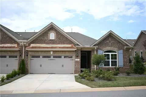 2003 Friedberg Village Dr #LOT 203, Winston Salem, NC 27127