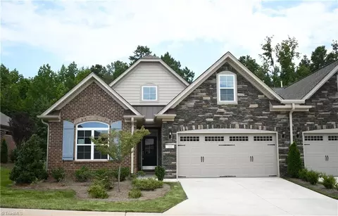 2102 Friedberg Village Dr #LOT 190, Winston Salem, NC 27127