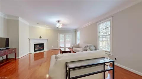 Living - 2504 Burch Pt, High Point, NC 27265 photo 1 of 1