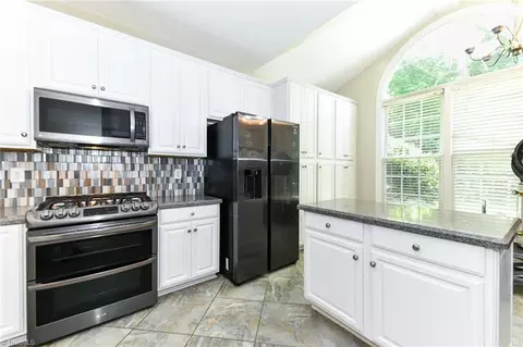 Kitchen - 2504 Burch Pt, High Point, NC 27265 photo 3 of 3