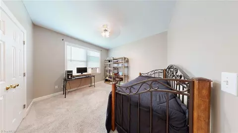Bedroom - 2504 Burch Pt, High Point, NC 27265 photo 1 of 4