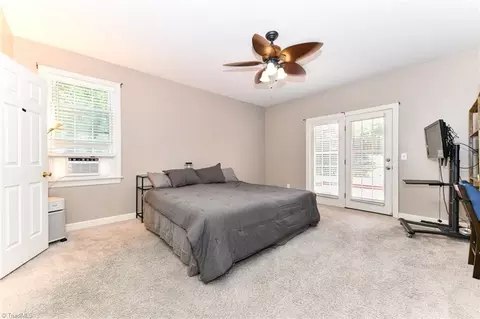 Bedroom - 2504 Burch Pt, High Point, NC 27265 photo 3 of 4