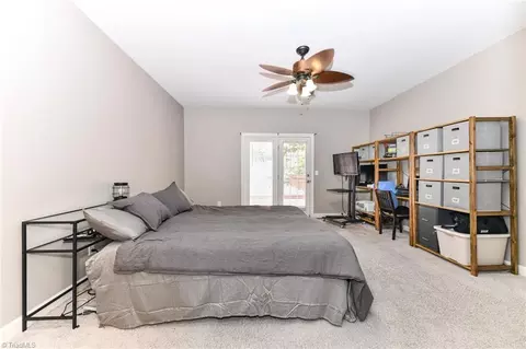 Bedroom - 2504 Burch Pt, High Point, NC 27265 photo 2 of 4