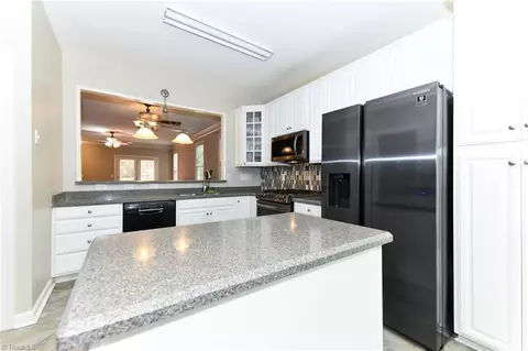 Kitchen - 2504 Burch Pt, High Point, NC 27265 photo 2 of 3